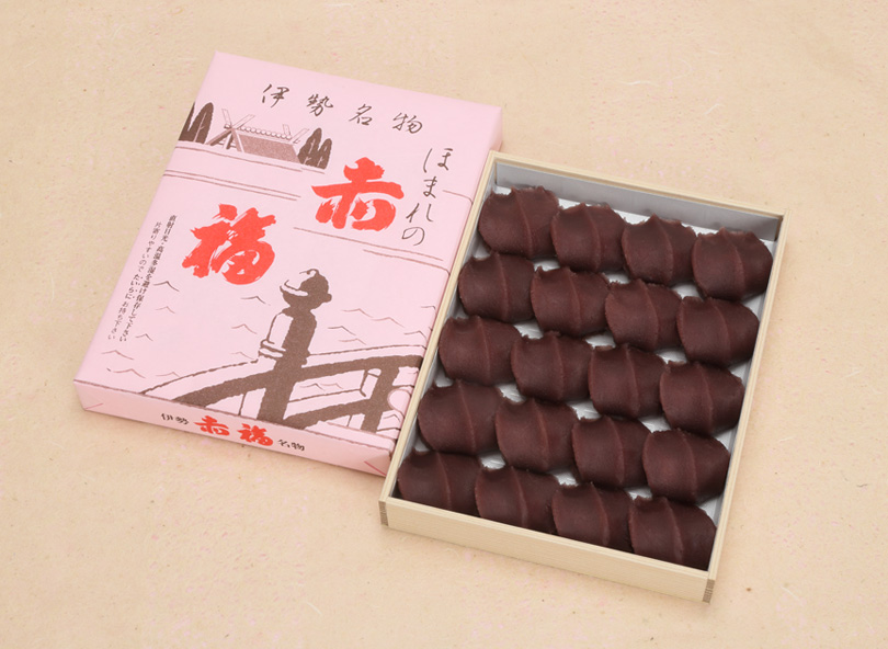 赤福オンラインショップ | 折箱（おりばこ）