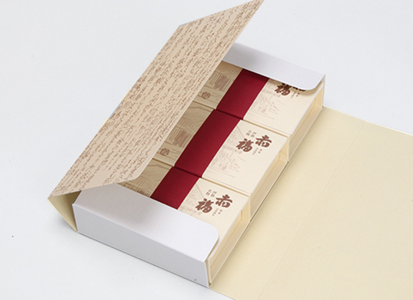 五十鈴茶 8缶セット 賞味期限あり 赤福オンラインショップ | 銘々箱（めいめいばこ）3箱入り