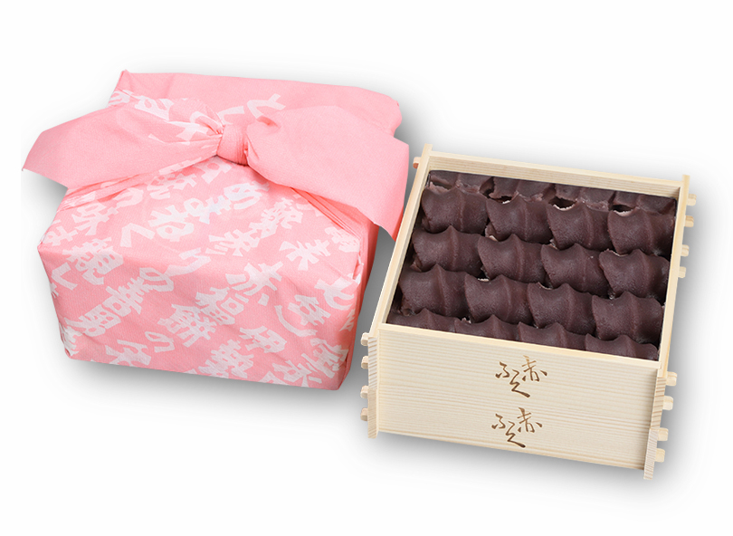 赤福オンラインショップ | 甑（こしき）