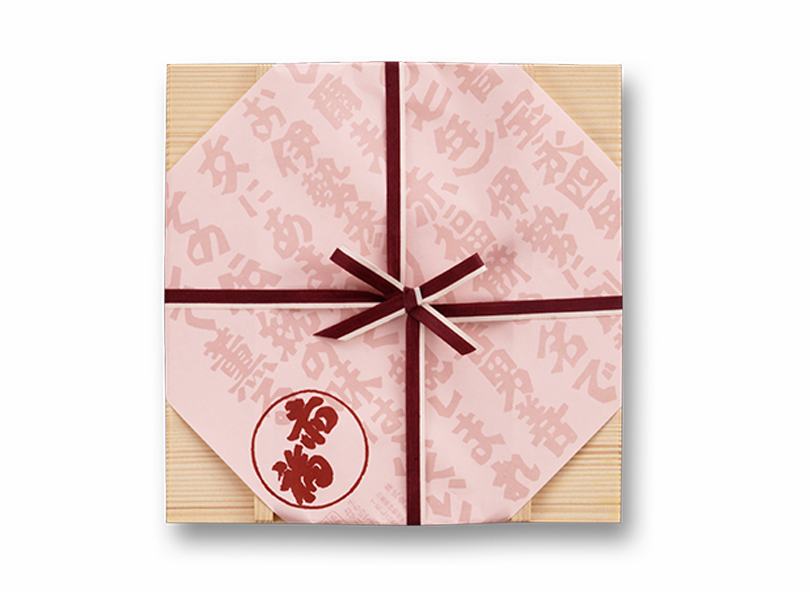 あかふく　 赤福オンラインショップ | 甑二段（32個入り）