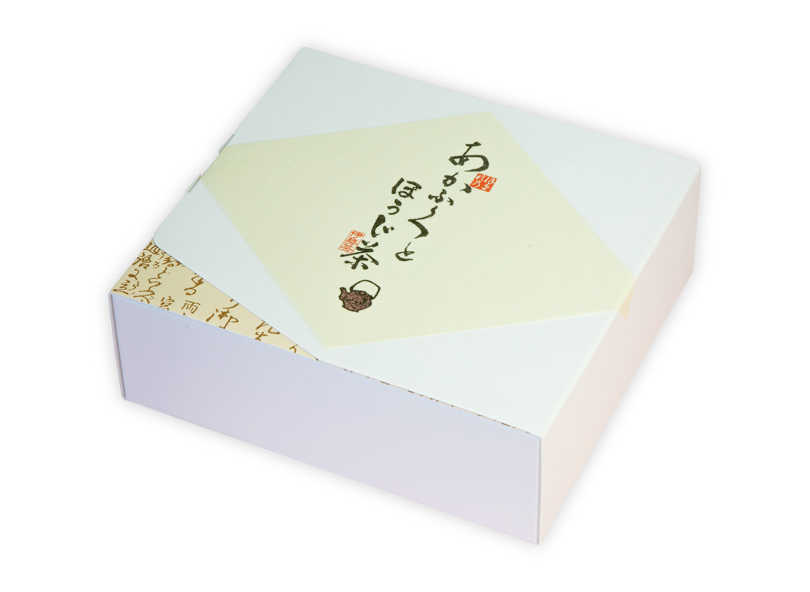 ほうじ茶 様 楽天市場】セット 鳥獣戯画絵柄缶【 ほうじ茶 香悦 ＋ ほうじ茶