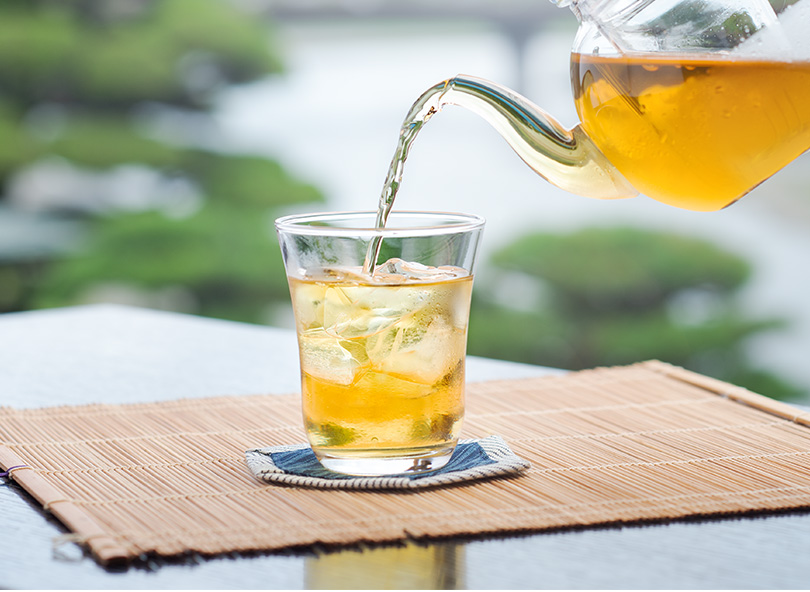 赤福オンラインショップ | 赤福ほうじ茶