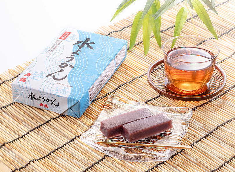 赤福オンラインショップ | 夏ギフト