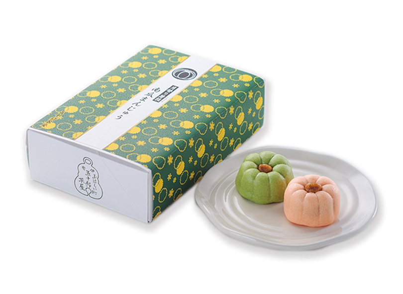 赤福オンラインショップ |五十鈴茶屋