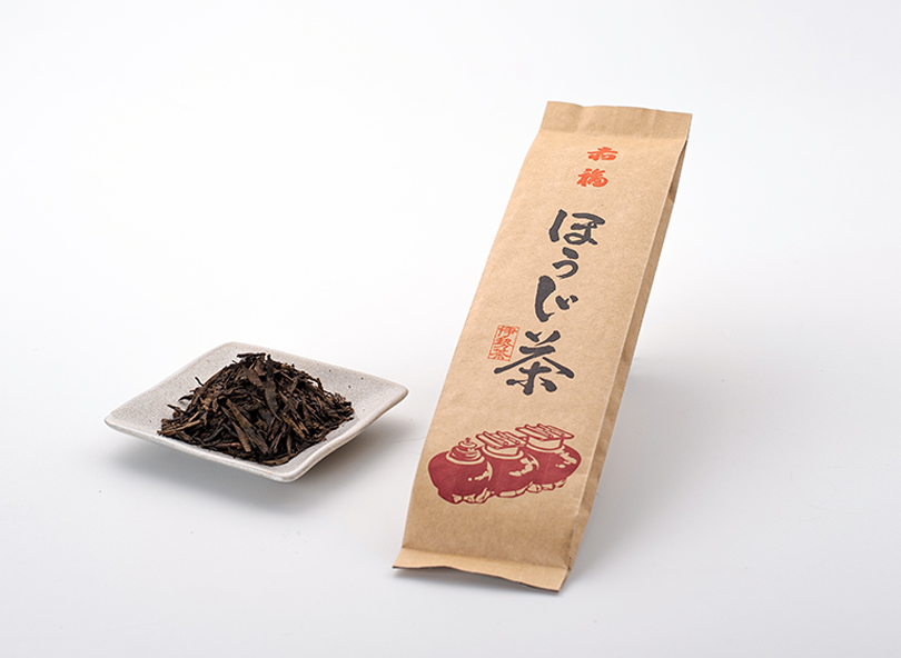 水羊羹・赤福ほうじ茶詰合せ（冷蔵便）｜赤福オンラインショップ