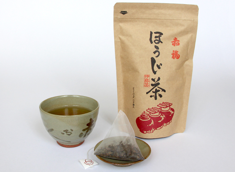 赤福オンラインショップ | 赤福ほうじ茶